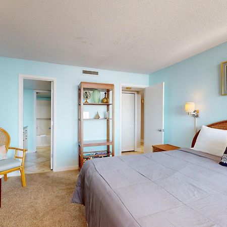 Ocean Creek Villa Myrtle Beach Room photo