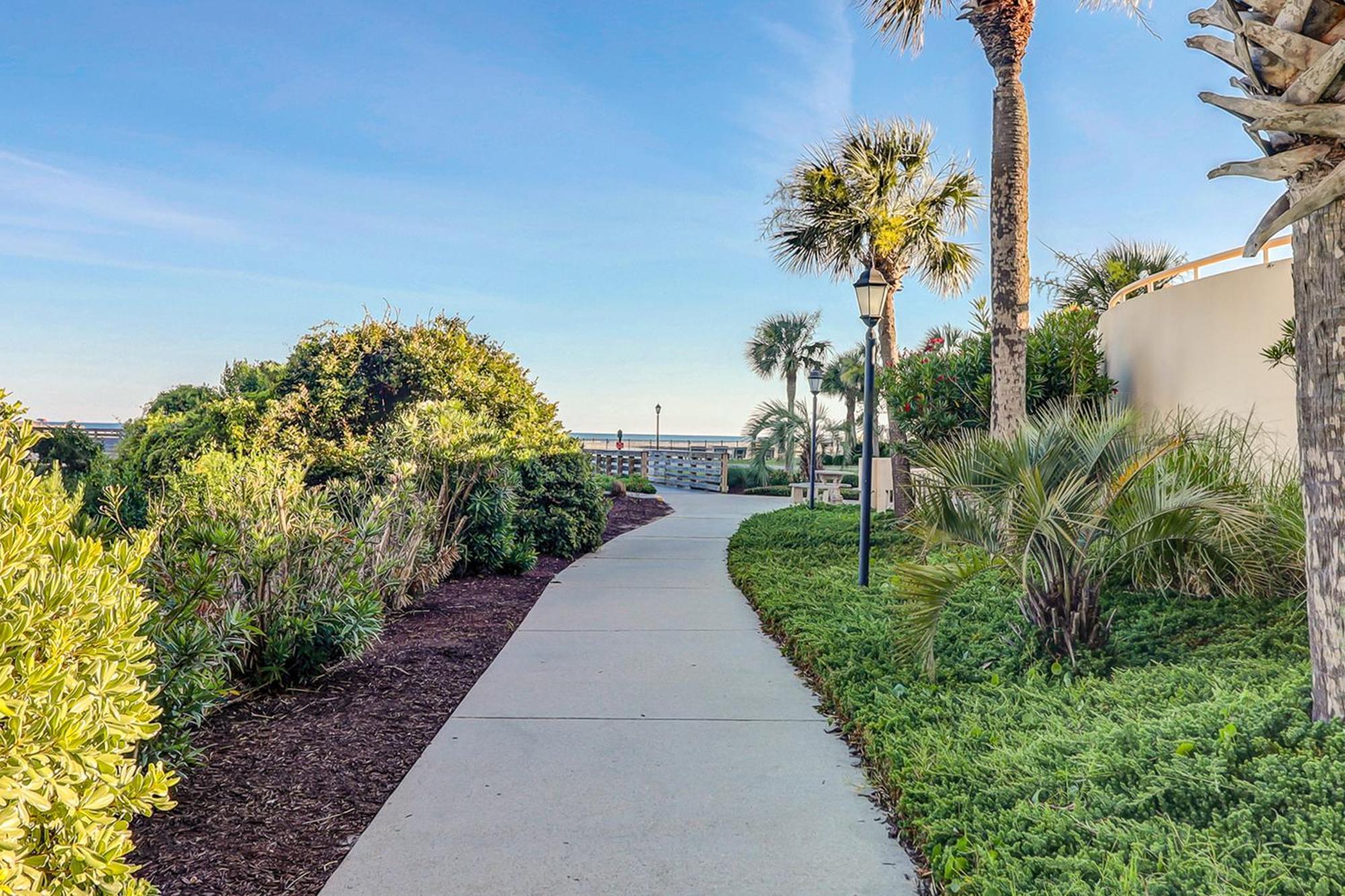 Ocean Creek Villa Myrtle Beach Room photo