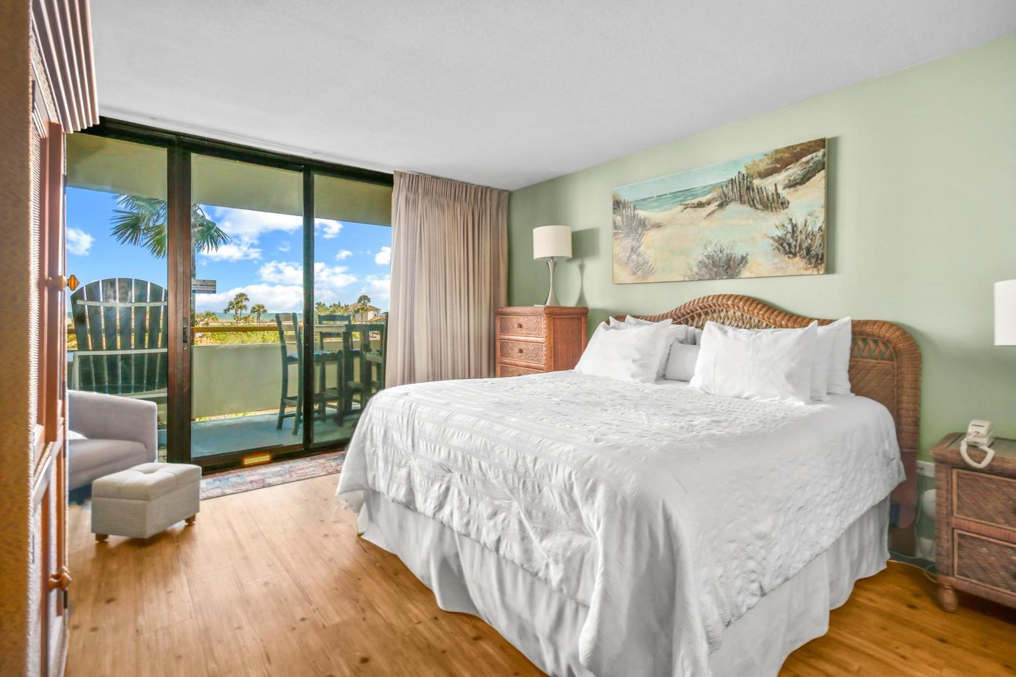 Ocean Creek Villa Myrtle Beach Room photo