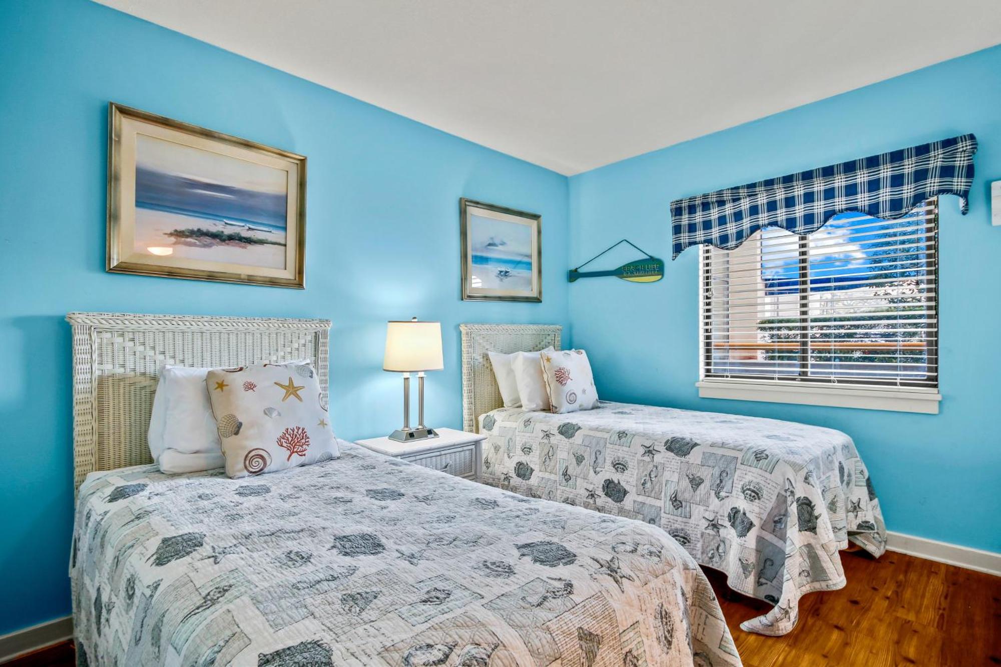 Ocean Creek Villa Myrtle Beach Room photo
