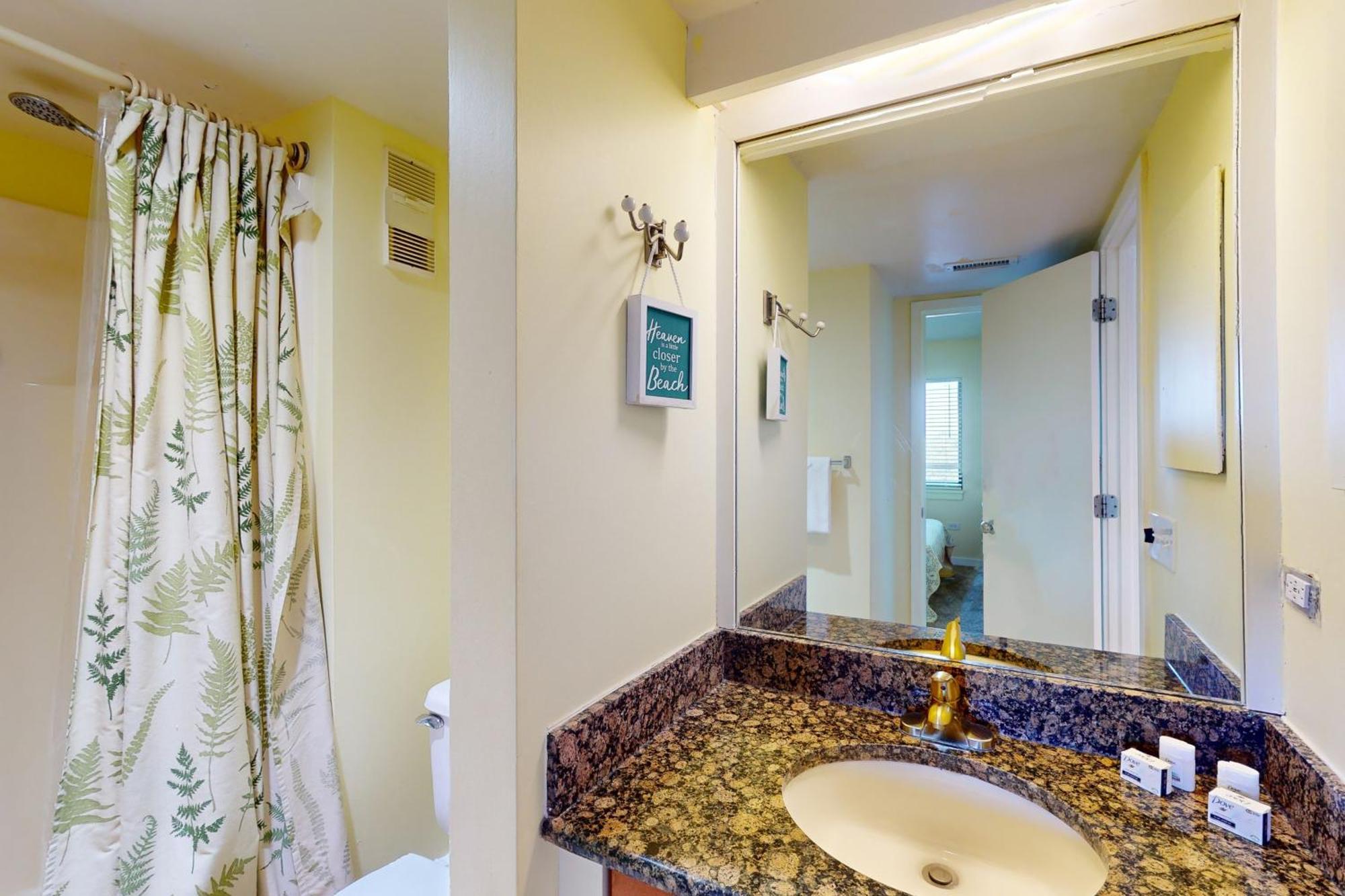 Ocean Creek Villa Myrtle Beach Room photo