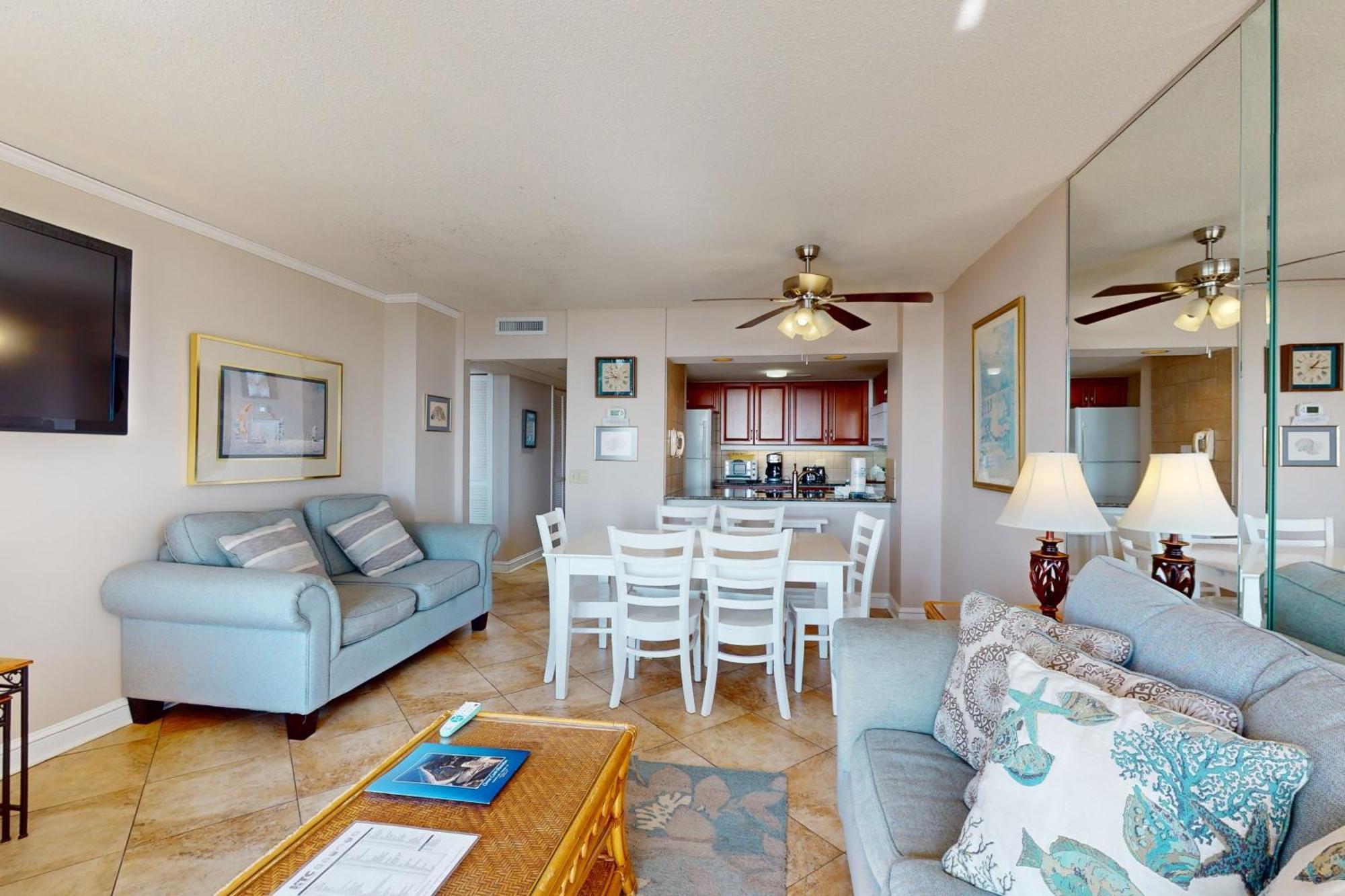 Ocean Creek Villa Myrtle Beach Room photo